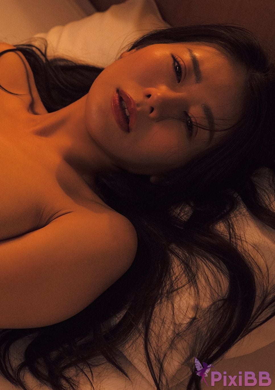 Japanese Idol Iyo Shinohara photo collection want PixiBB.COM 059