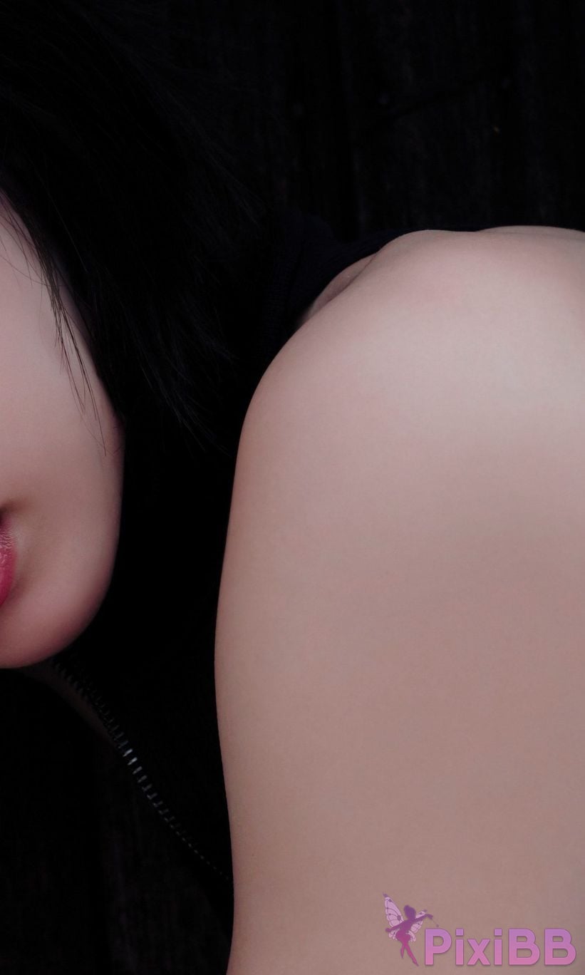 Japanese Idol Yui Arata Xinwei Digital only photo collection Let me flex weekly play BOOK PixiBB.COM 011