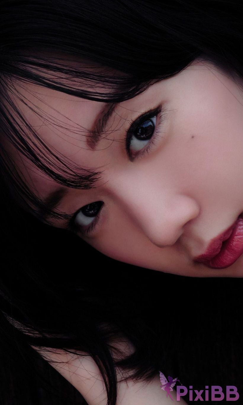 Japanese Idol Yui Arata Xinwei Digital only photo collection Let me flex weekly play BOOK PixiBB.COM 012