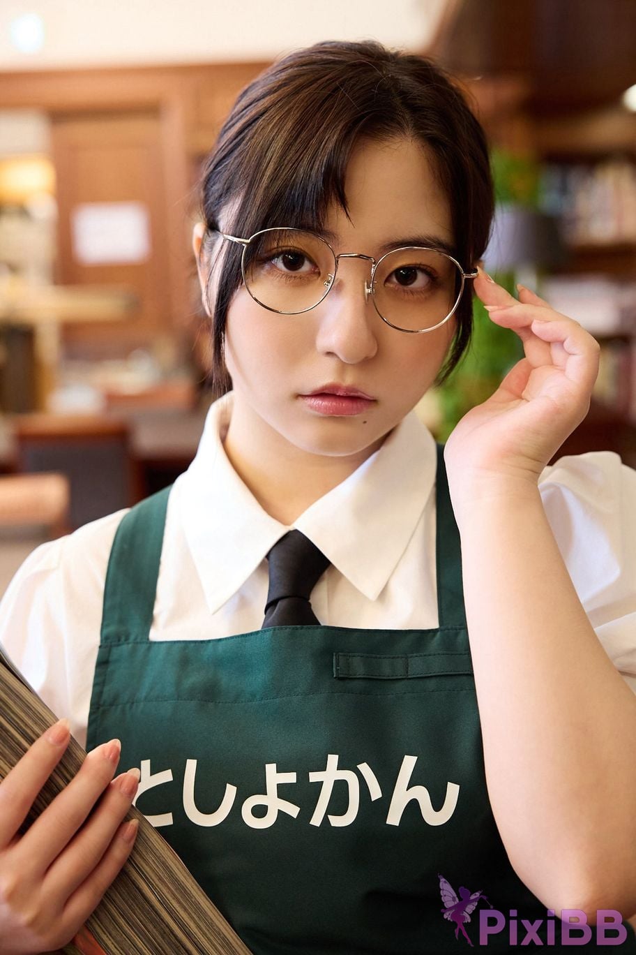 Japanese Idol Mizuki Asakura ma cang rui ji books bought with tax money Yanineko collaboration gravure Yanmaga Other YM 2023 issue 35 unreleased cut digital photo book Mis 006 PixiBB.COM
