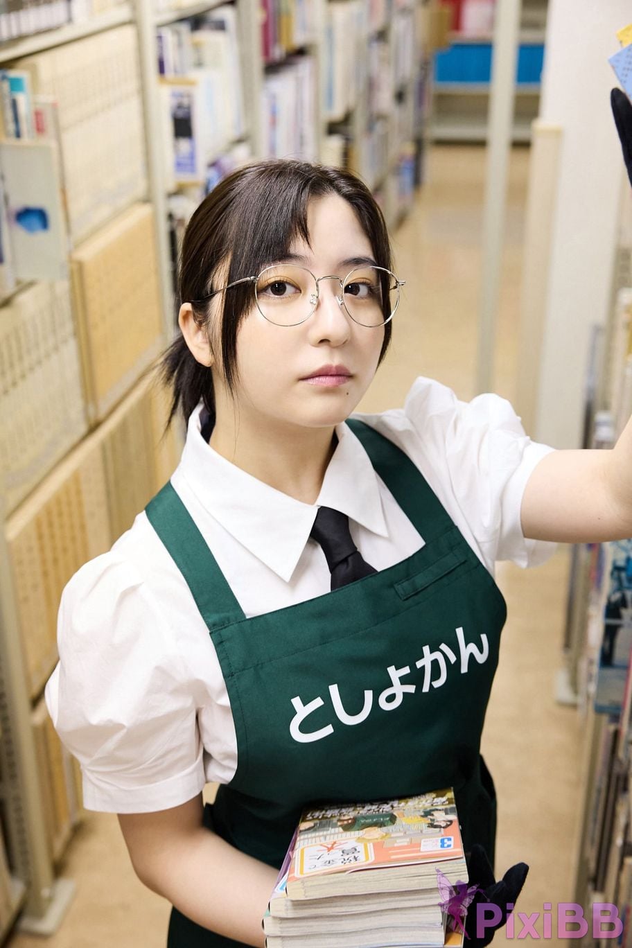 Japanese Idol Mizuki Asakura ma cang rui ji books bought with tax money Yanineko collaboration gravure Yanmaga Other YM 2023 issue 35 unreleased cut digital photo book Mis 025 PixiBB.COM