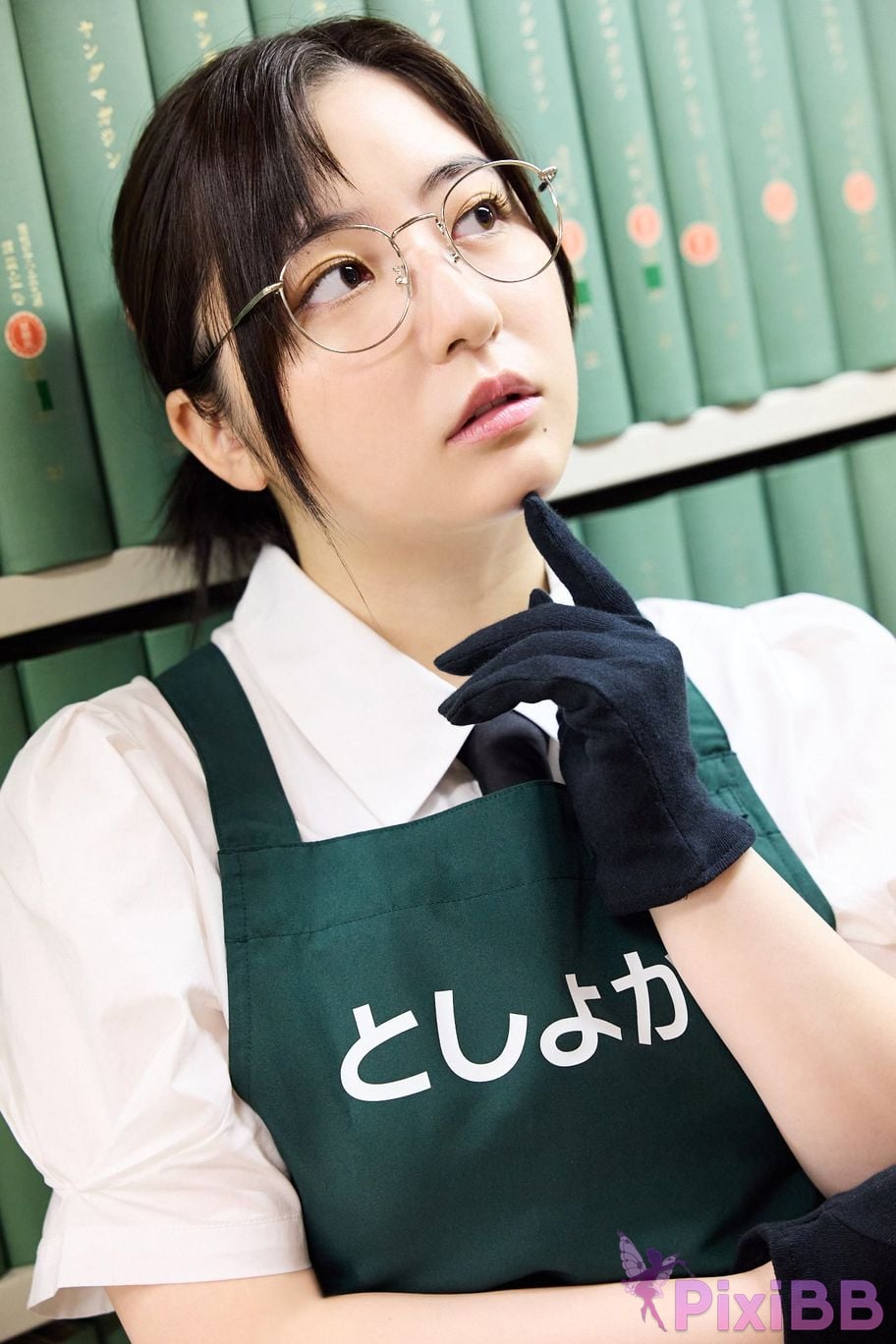 Japanese Idol Mizuki Asakura ma cang rui ji books bought with tax money Yanineko collaboration gravure Yanmaga Other YM 2023 issue 35 unreleased cut digital photo book Mis 029 PixiBB.COM