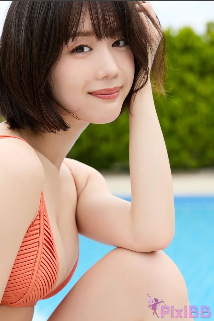 JP Yui Arata Vol.1 PixiBB.COM 008