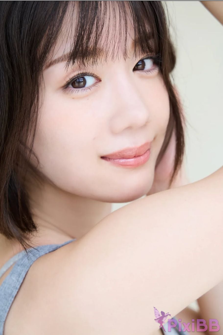JP Yui Arata Vol.1 PixiBB.COM 013