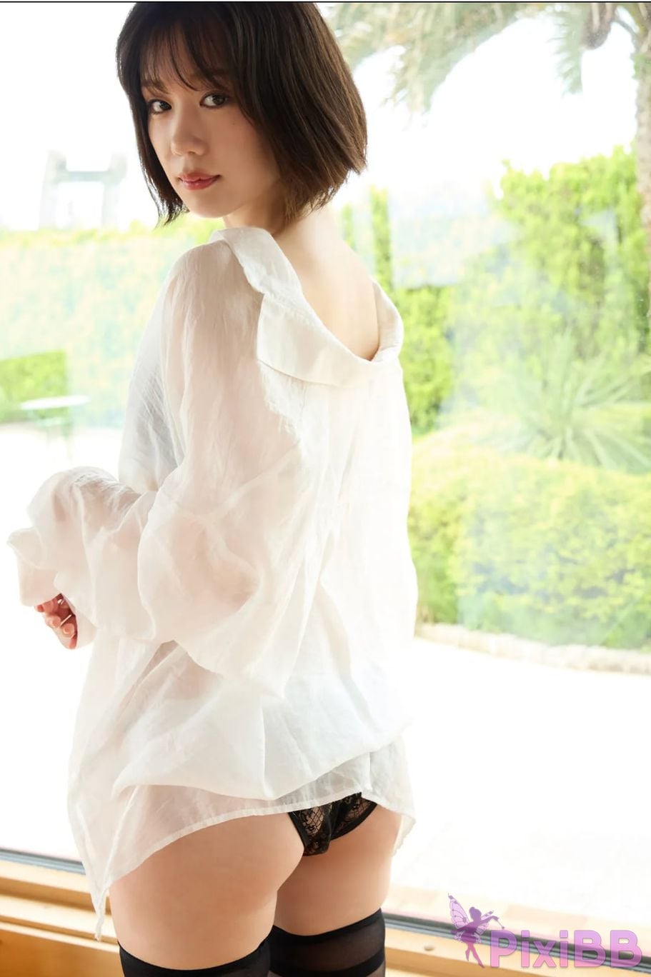 JP Yui Arata Vol.1 PixiBB.COM 021