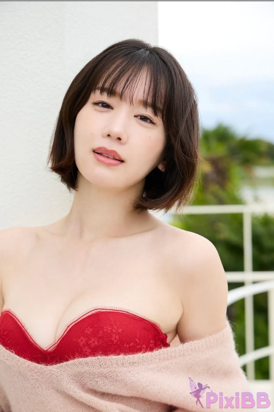 JP Yui Arata Vol.1 PixiBB.COM 039