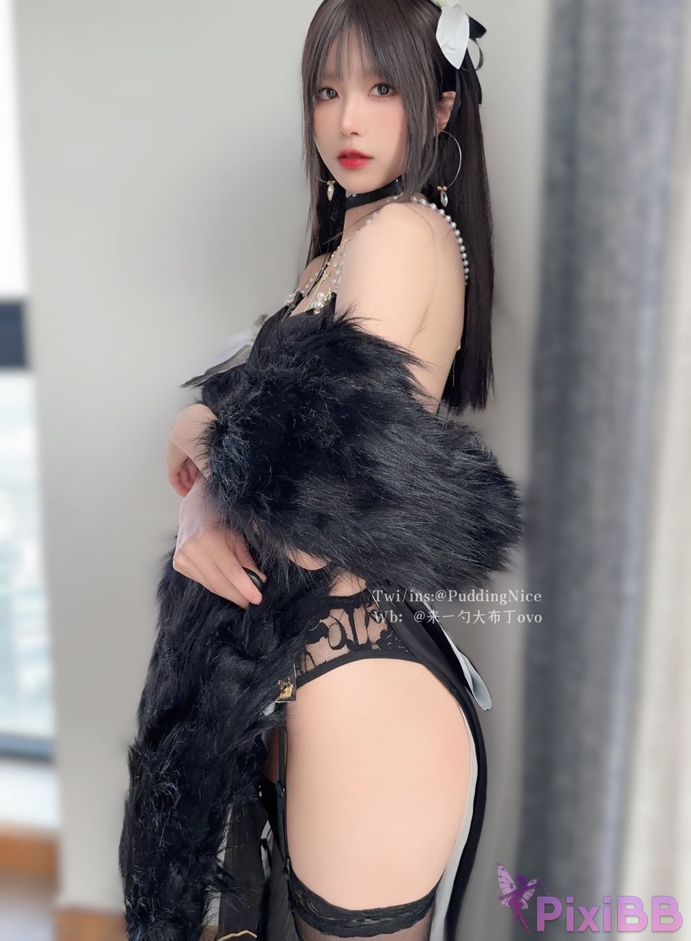 Coser Pudding Dafa C9 PixiBB.COM 048