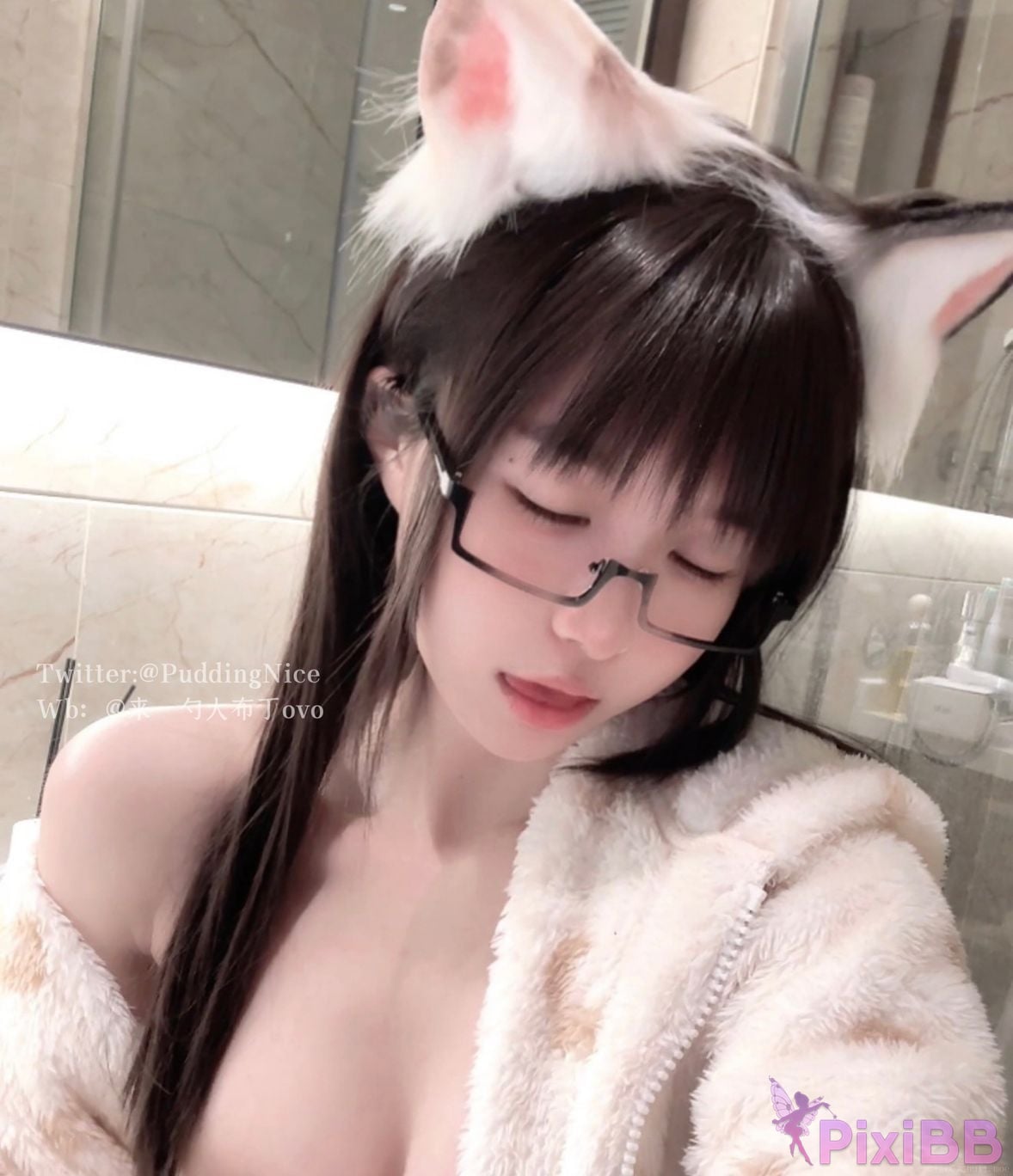 Coser Pudding Dafa PixiBB.COM 001