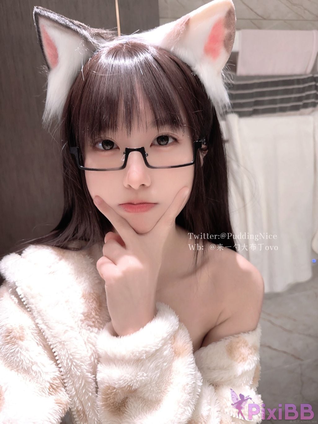 Coser Pudding Dafa PixiBB.COM 012