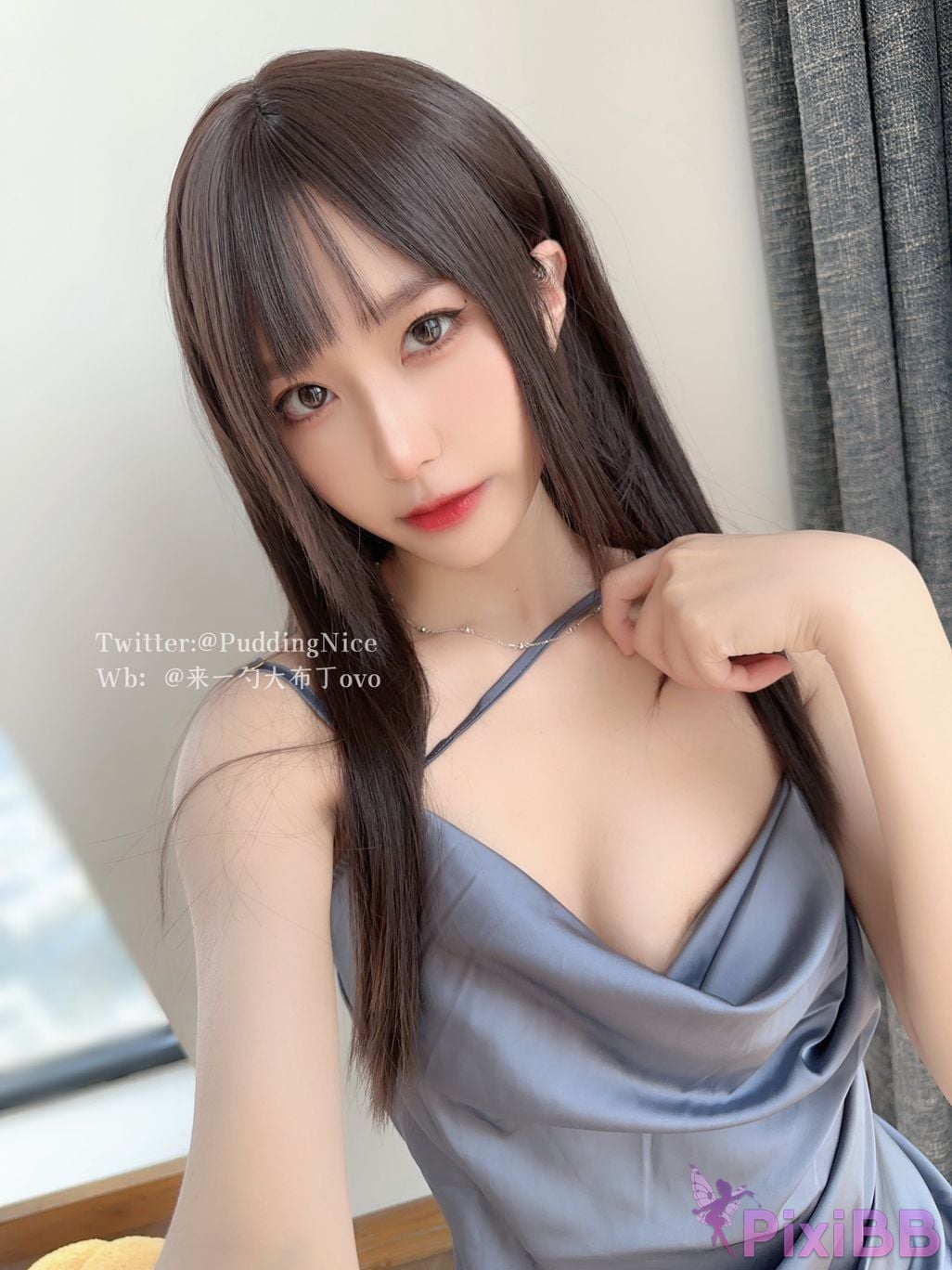 Coser Pudding Dafa PixiBB.COM 013