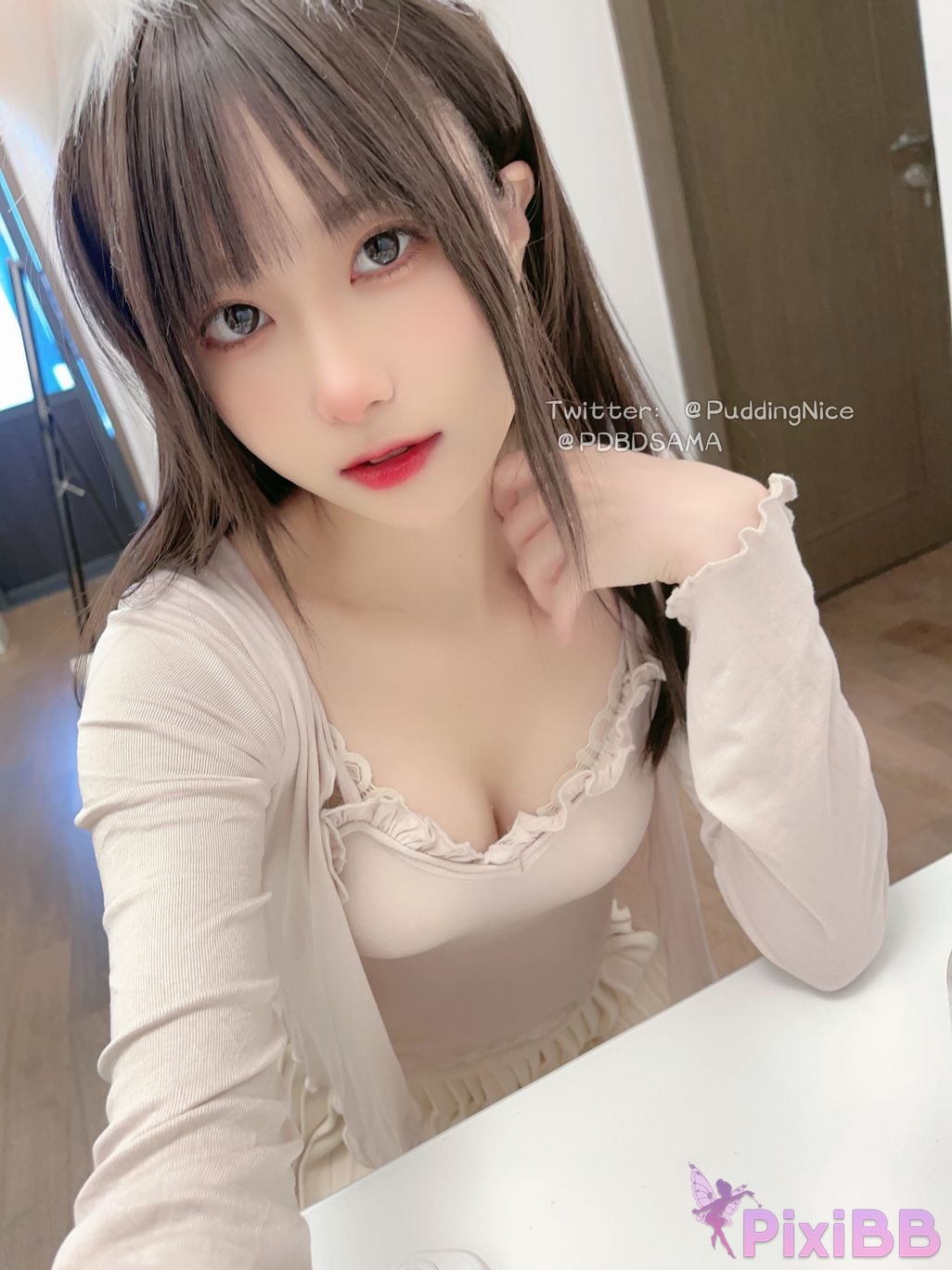Coser Pudding Dafa S3 PixiBB.COM 001