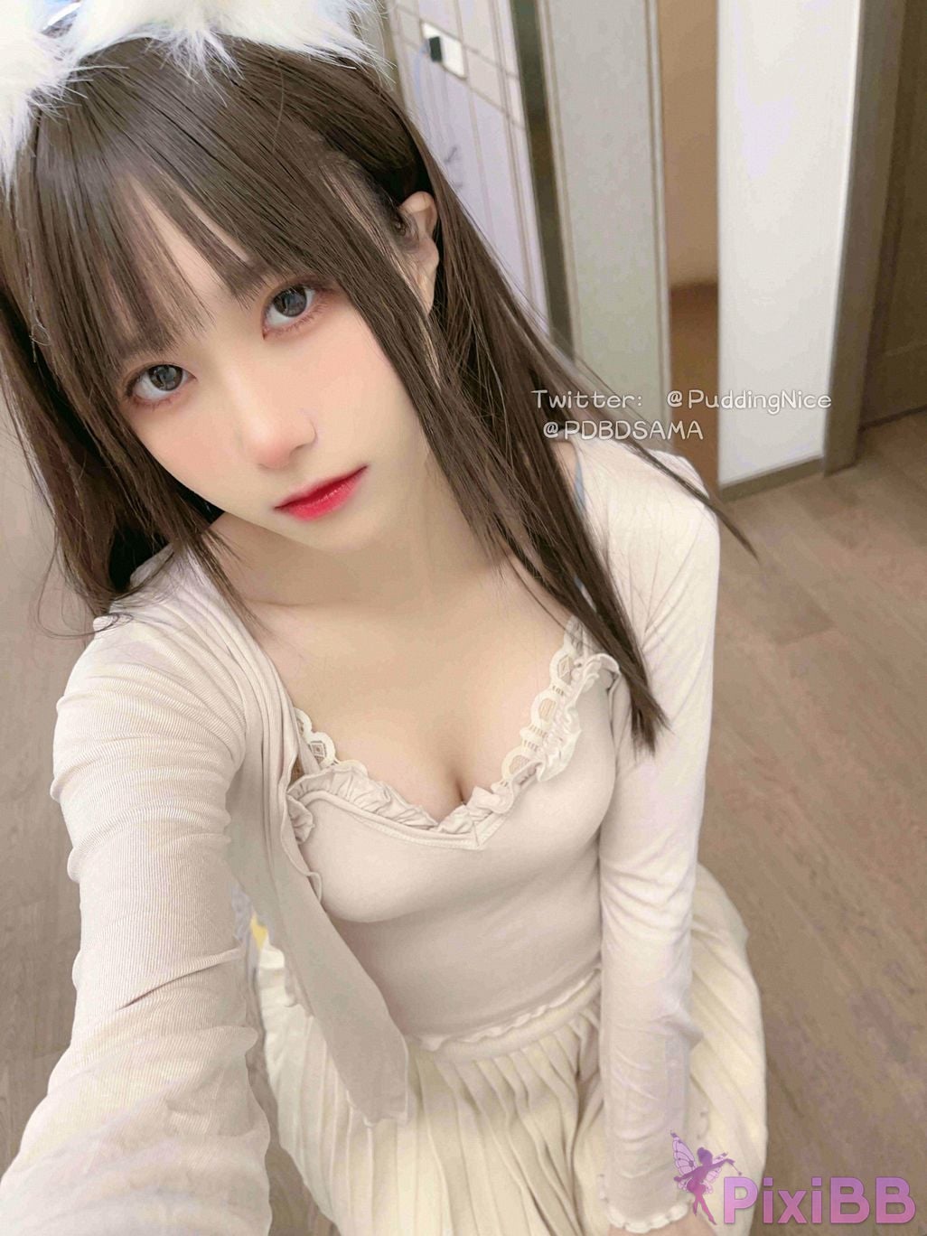 Coser Pudding Dafa S3 PixiBB.COM 002