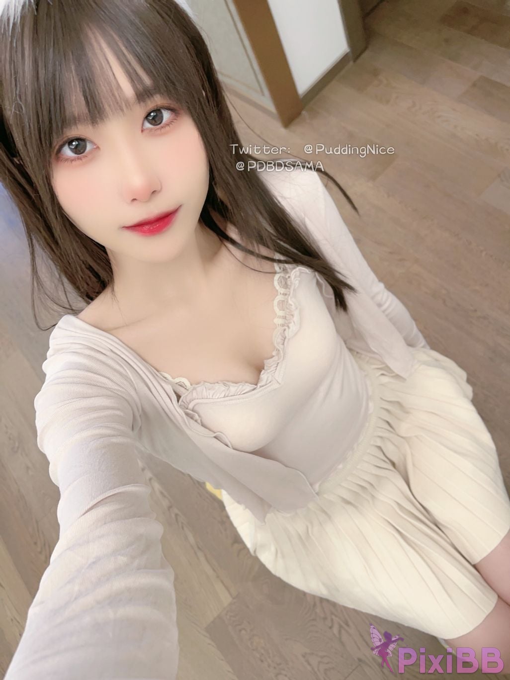 Coser Pudding Dafa S3 PixiBB.COM 003