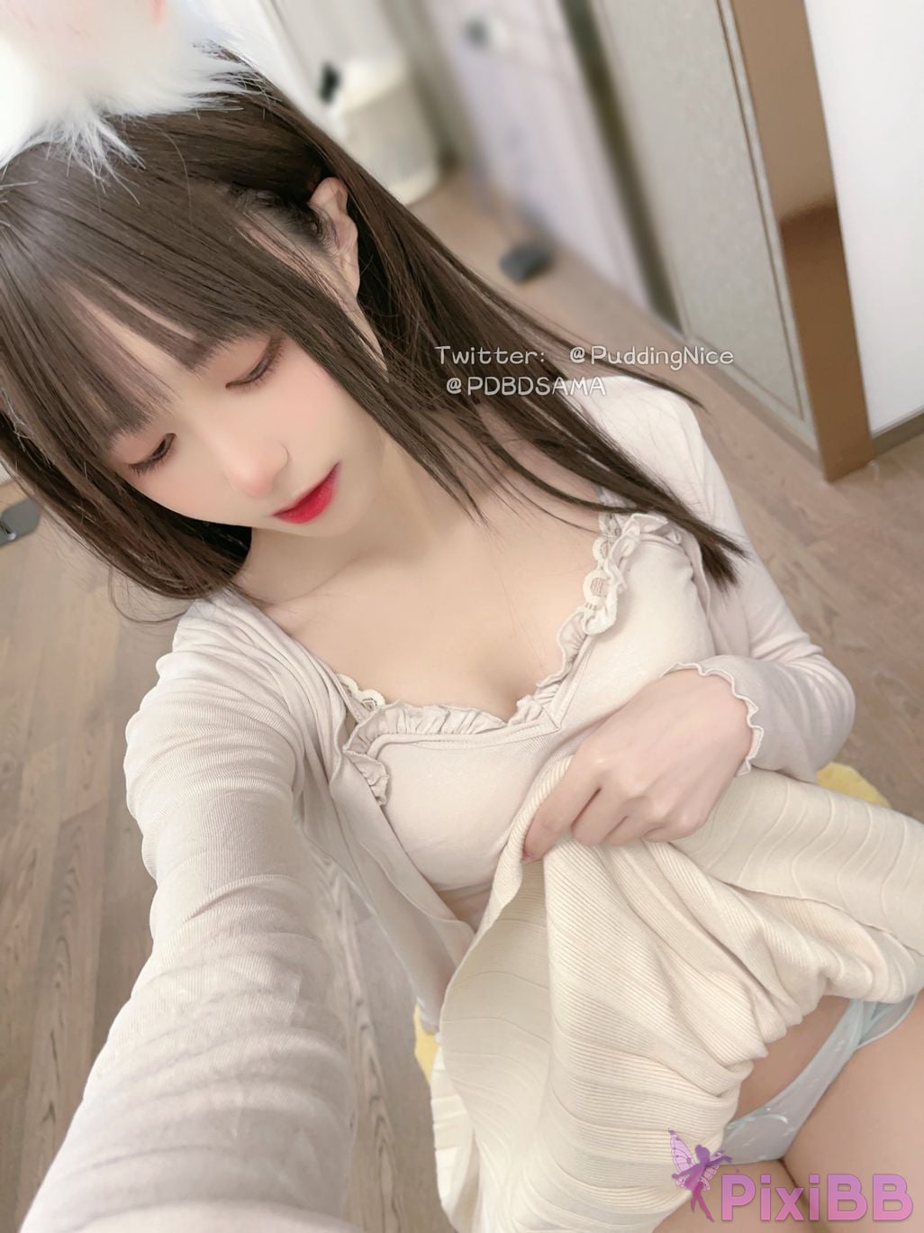 Coser Pudding Dafa S3 PixiBB.COM 005