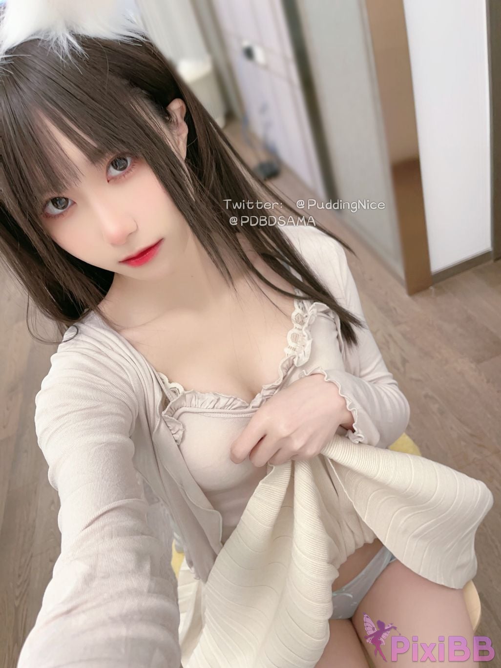 Coser Pudding Dafa S3 PixiBB.COM 006