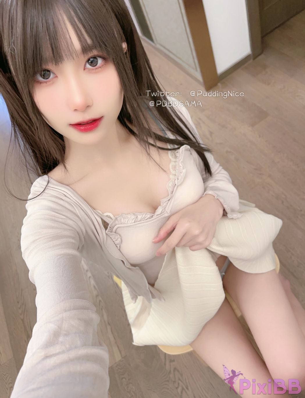 Coser Pudding Dafa S3 PixiBB.COM 007