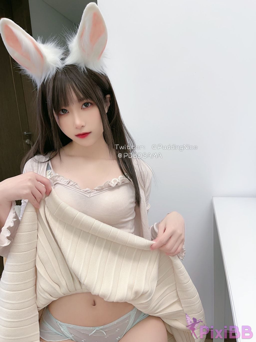 Coser Pudding Dafa S3 PixiBB.COM 008