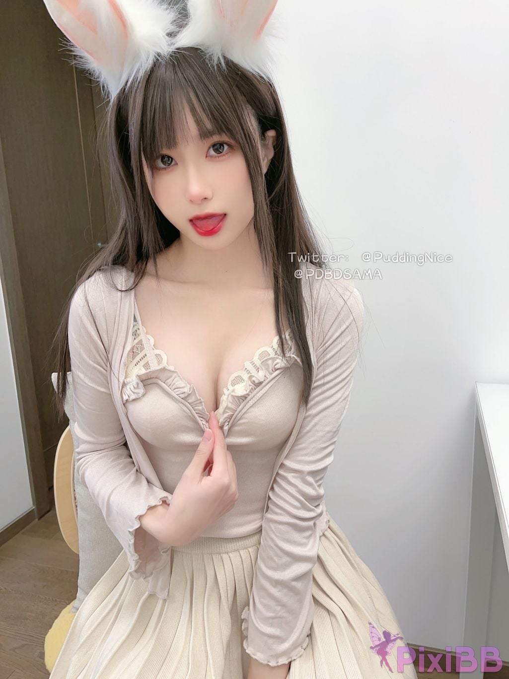 Coser Pudding Dafa S3 PixiBB.COM 009