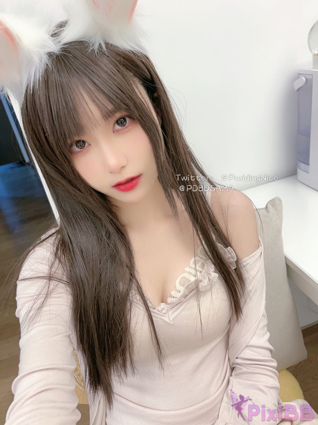 Coser Pudding Dafa S3 PixiBB.COM 013