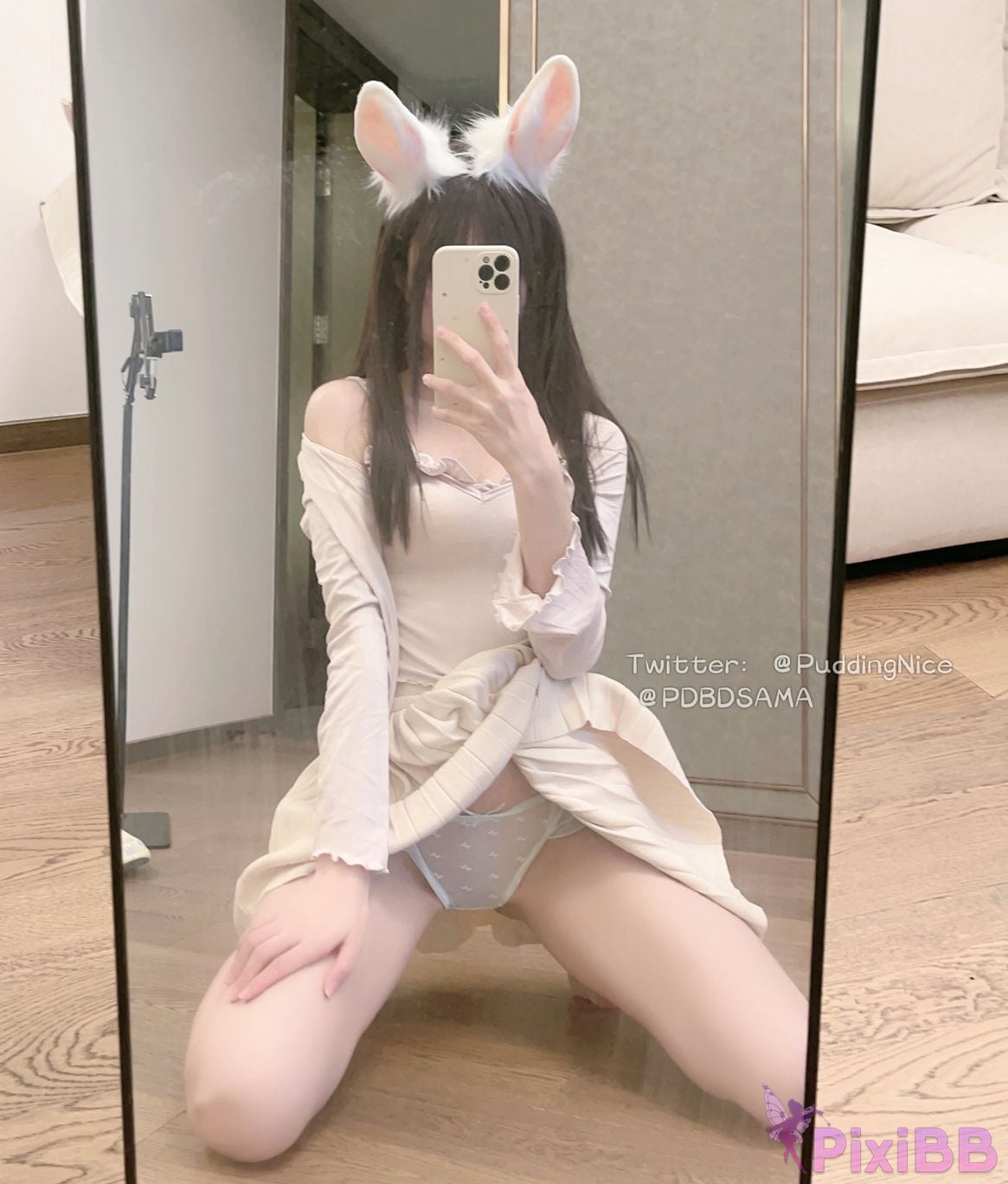 Coser Pudding Dafa S3 PixiBB.COM 014