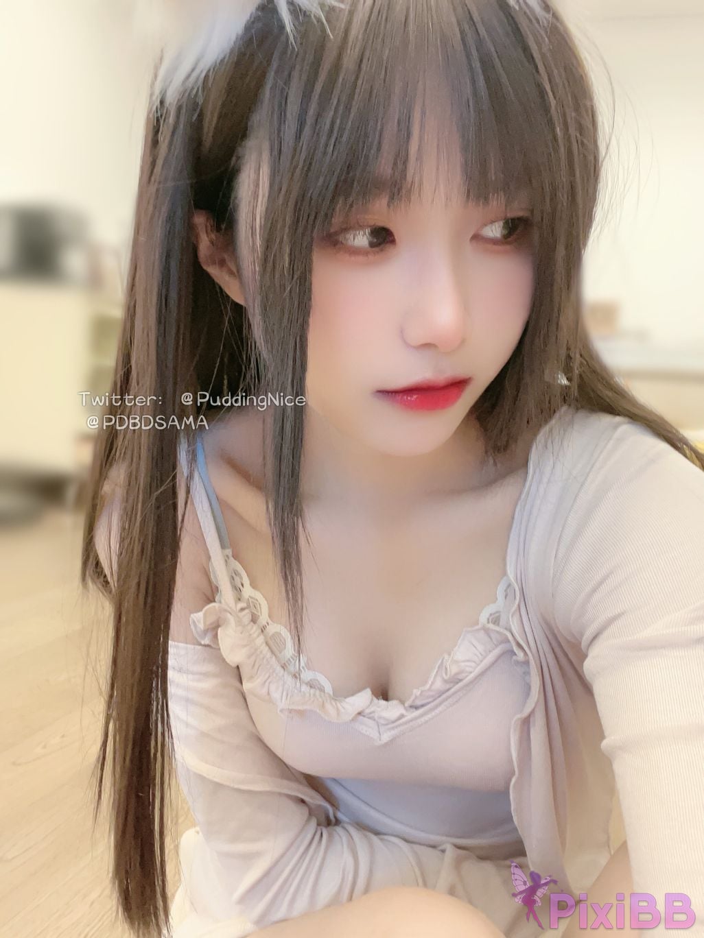 Coser Pudding Dafa S3 PixiBB.COM 017