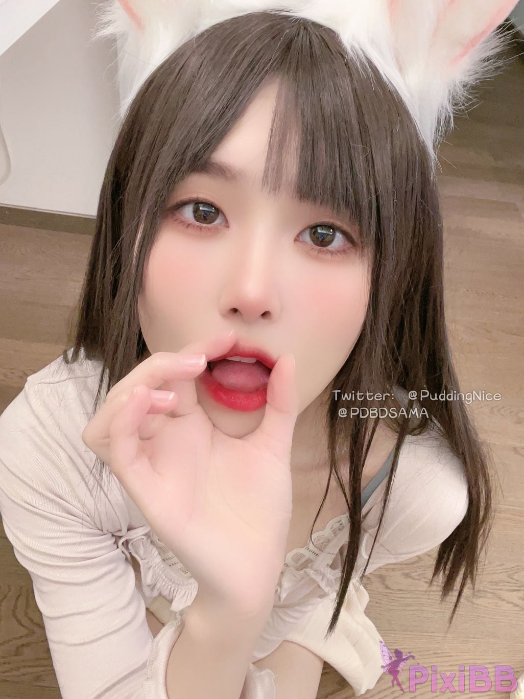 Coser Pudding Dafa S3 PixiBB.COM 026
