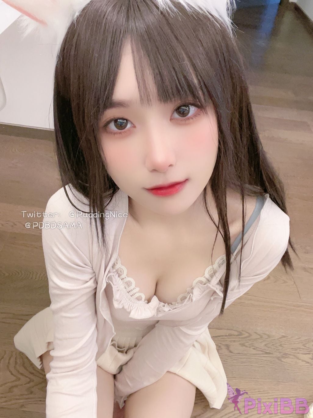 Coser Pudding Dafa S3 PixiBB.COM 028