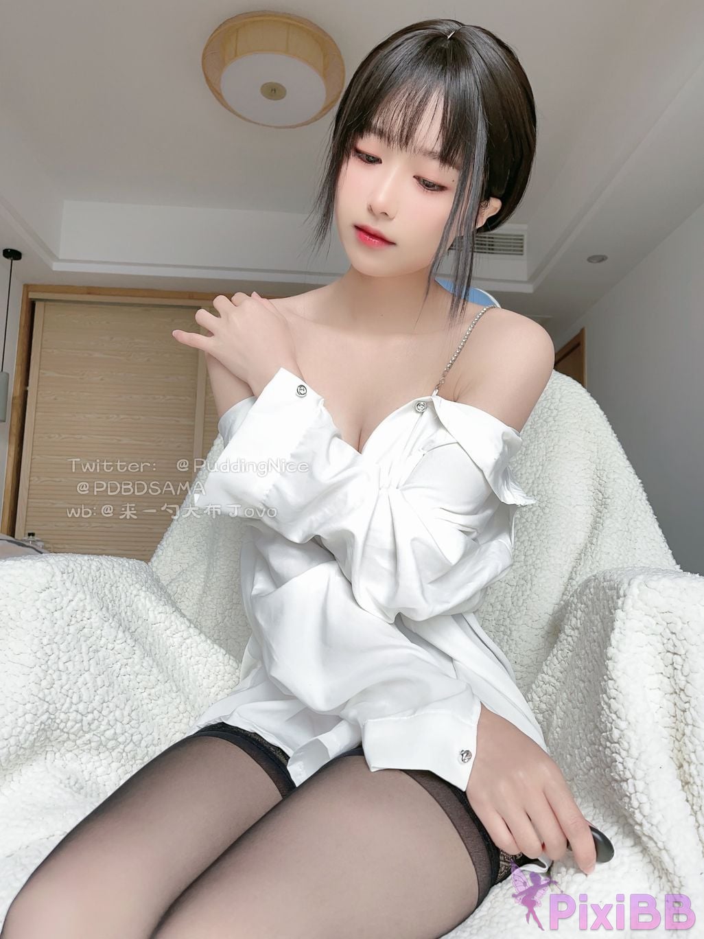Coser Pudding Dafa PixiBB.COM 002
