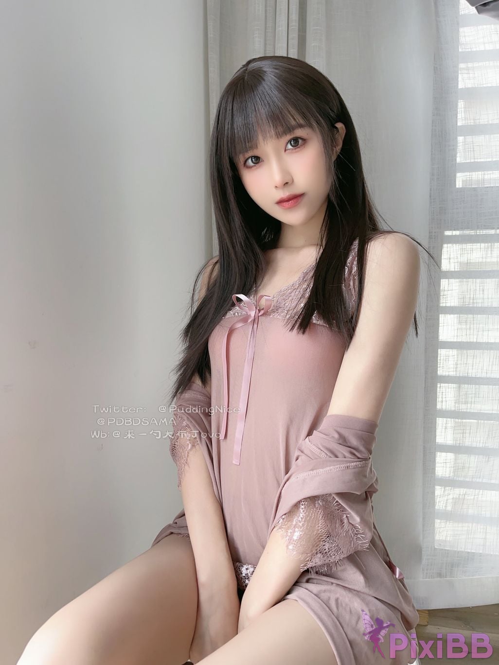 Coser Pudding Dafa PixiBB.COM 001