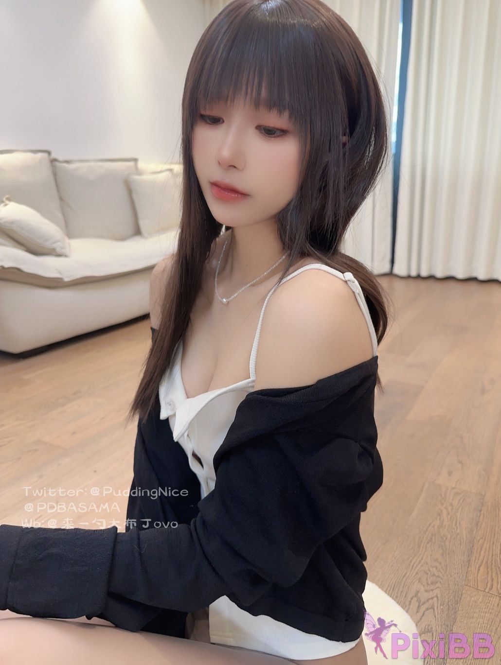 Coser Pudding Dafa C5 PixiBB.COM 001