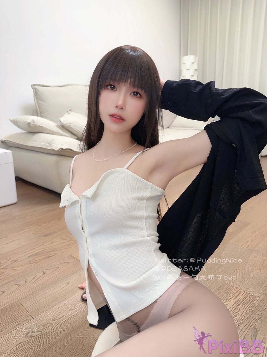 Coser Pudding Dafa C5 PixiBB.COM 002