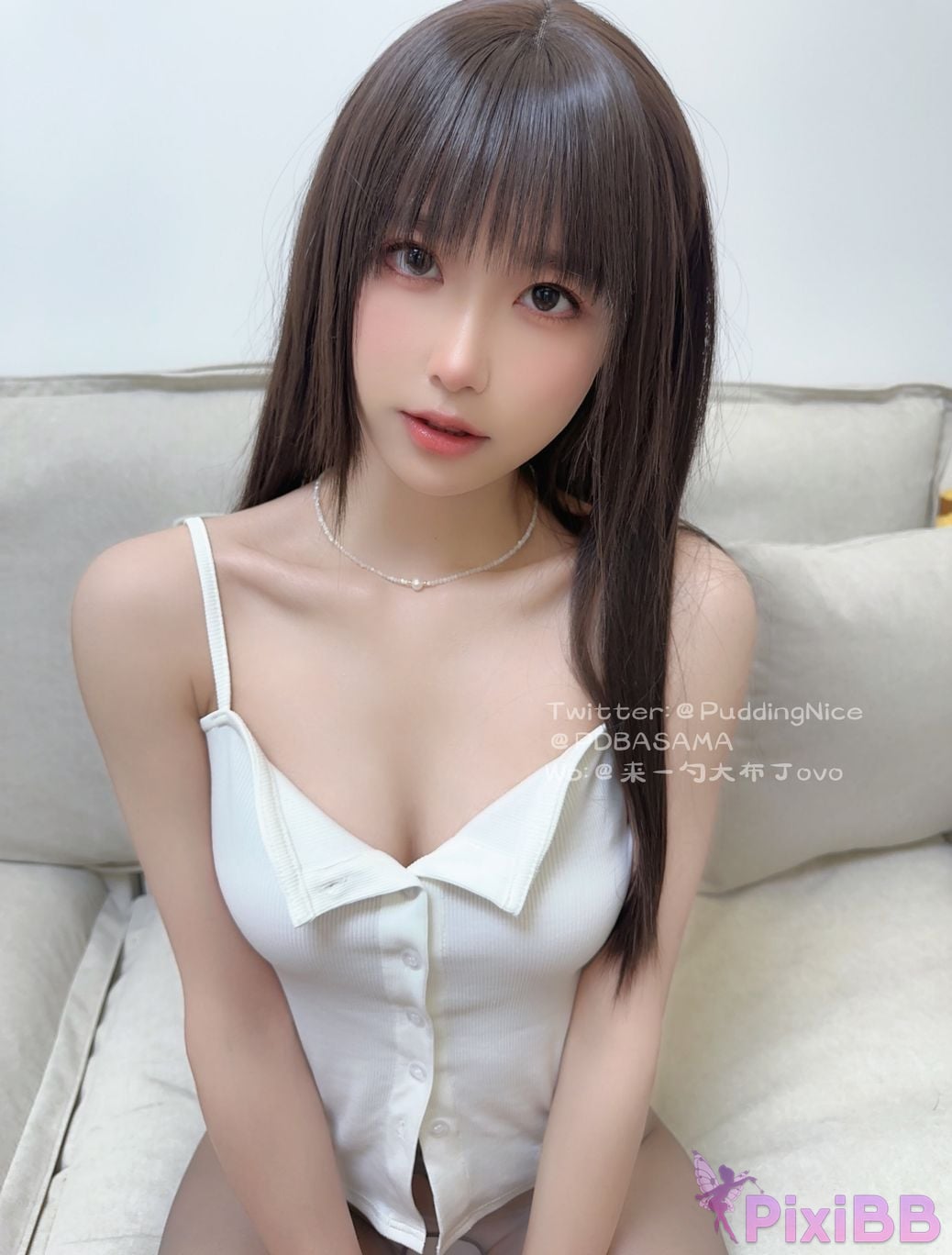 Coser Pudding Dafa C5 PixiBB.COM 008