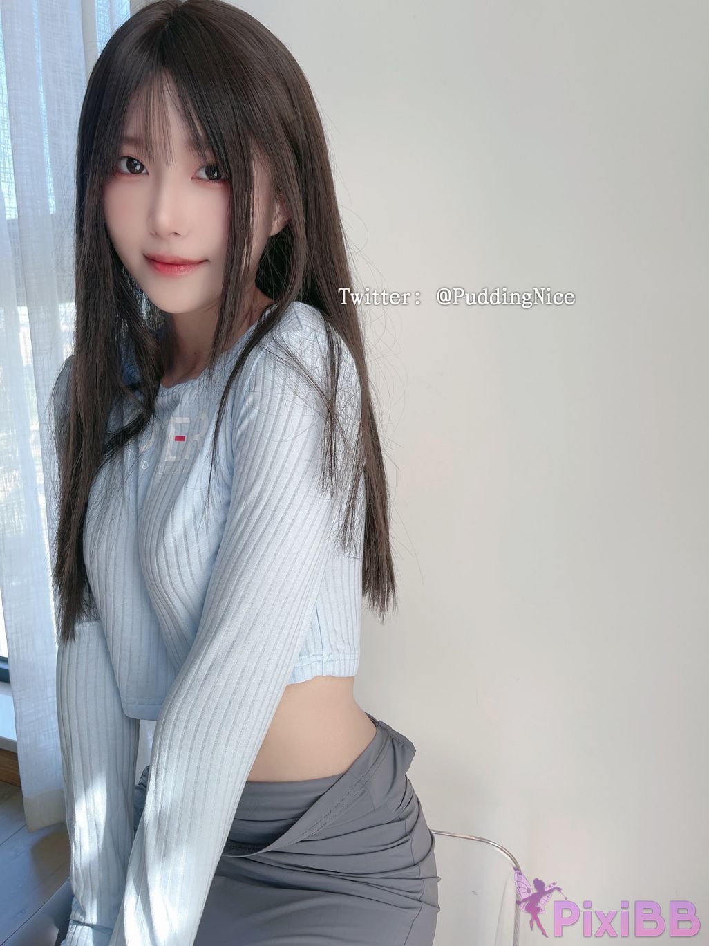 Coser Pudding Dafa N8 PixiBB.COM 007