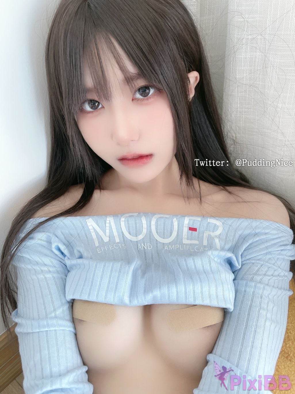 Coser Pudding Dafa N8 PixiBB.COM 031