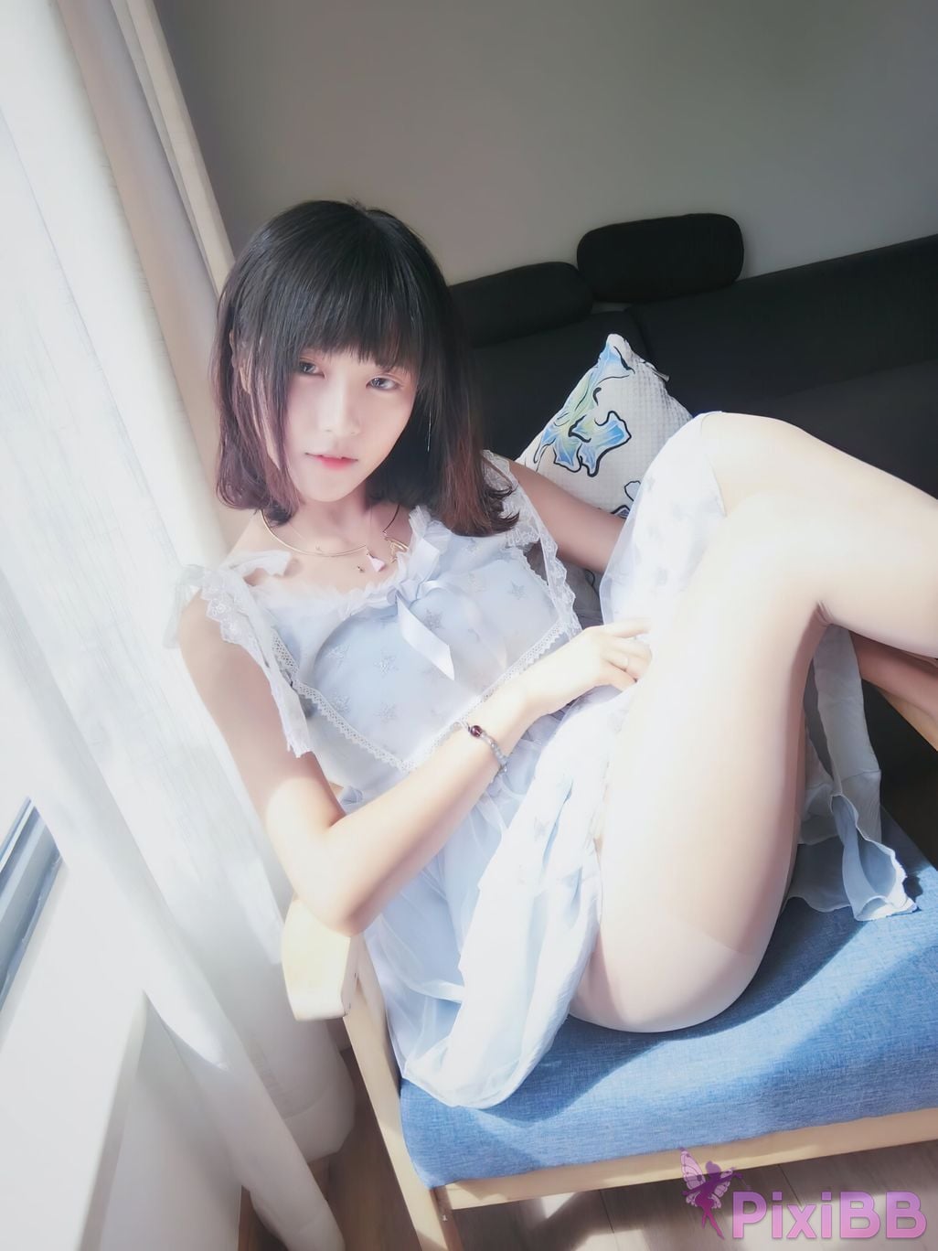 Coser Pudding Dafa PixiBB.COM 001