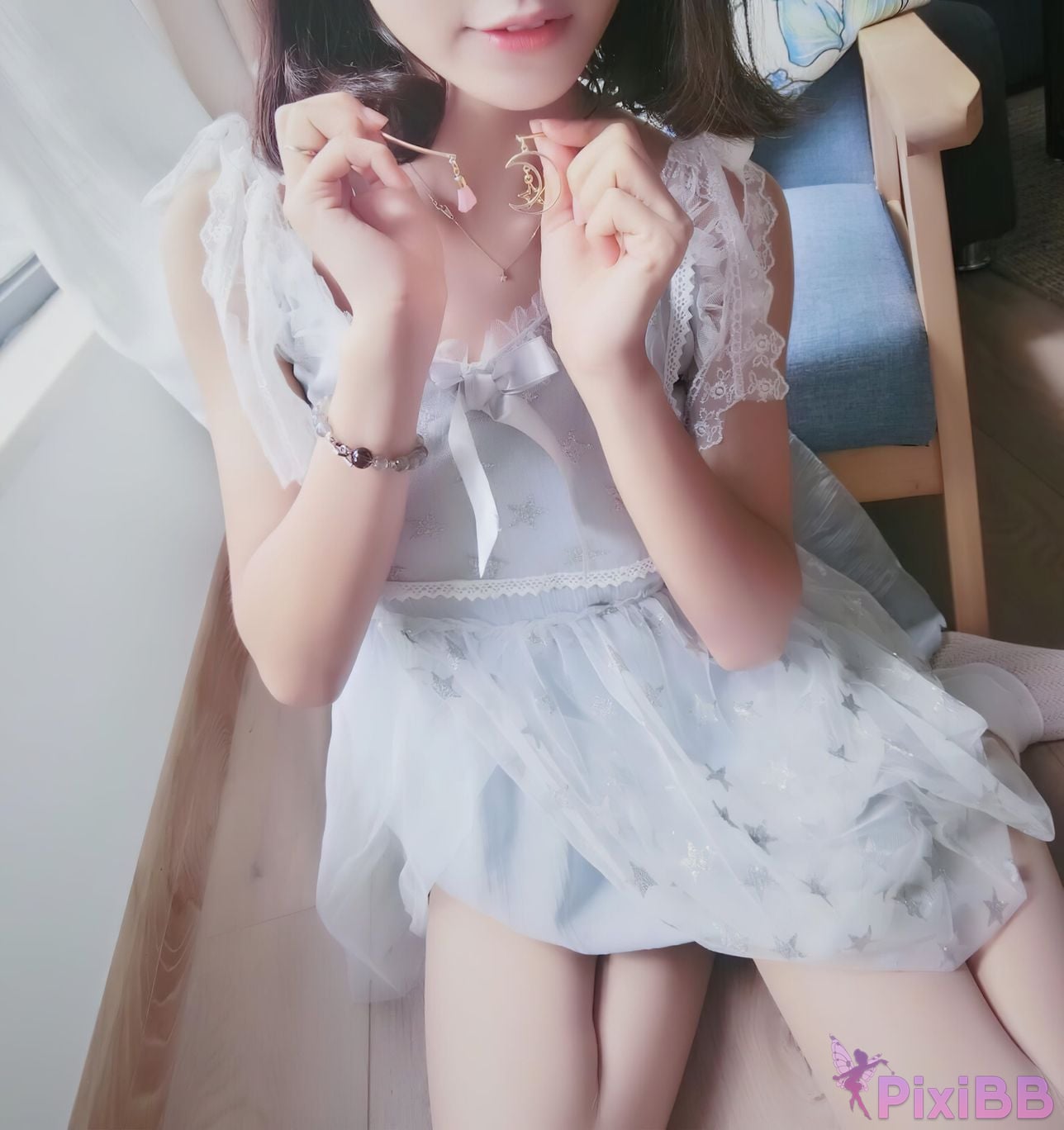 Coser Pudding Dafa PixiBB.COM 007