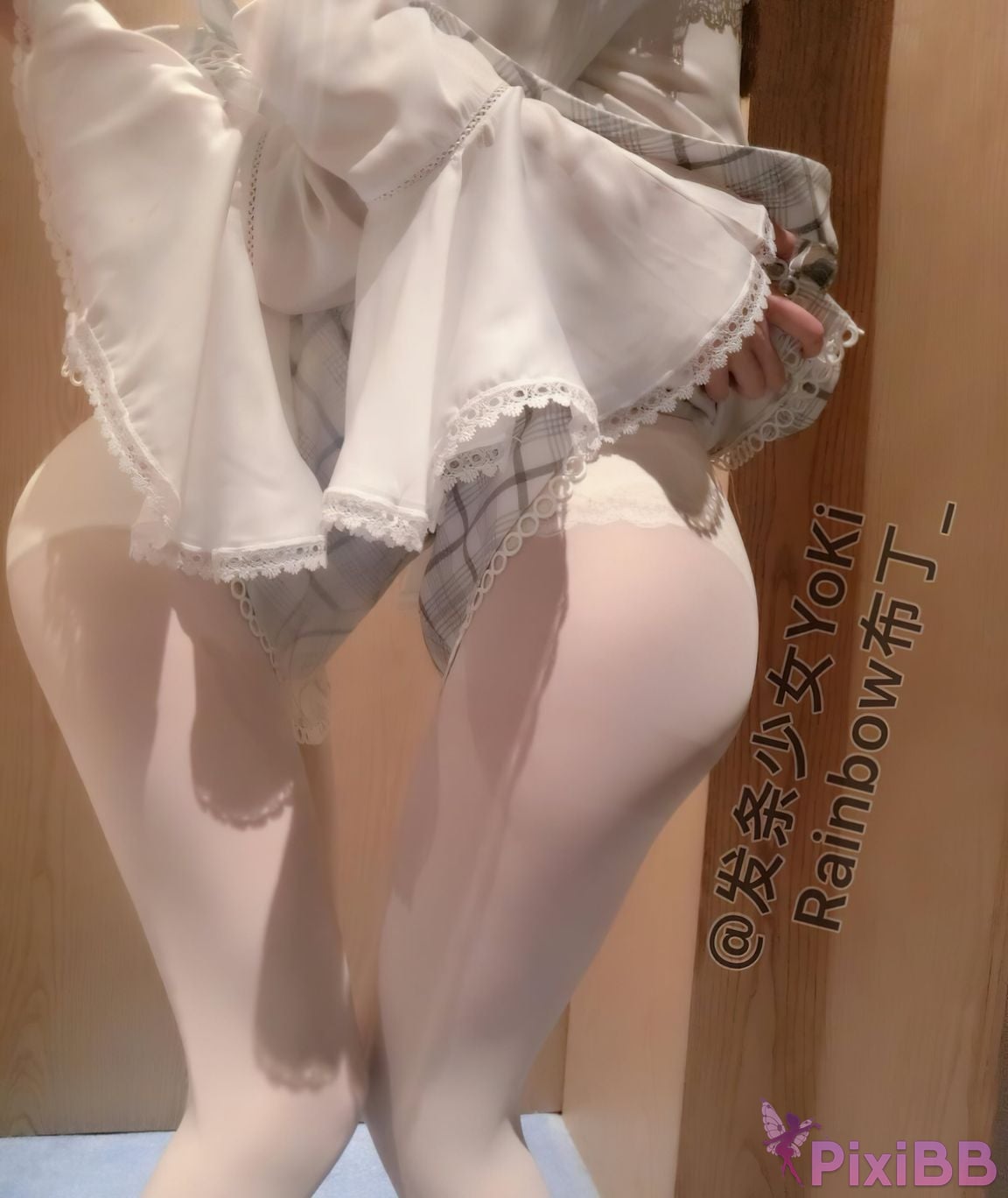 Coser Pudding Dafa PixiBB.COM 002