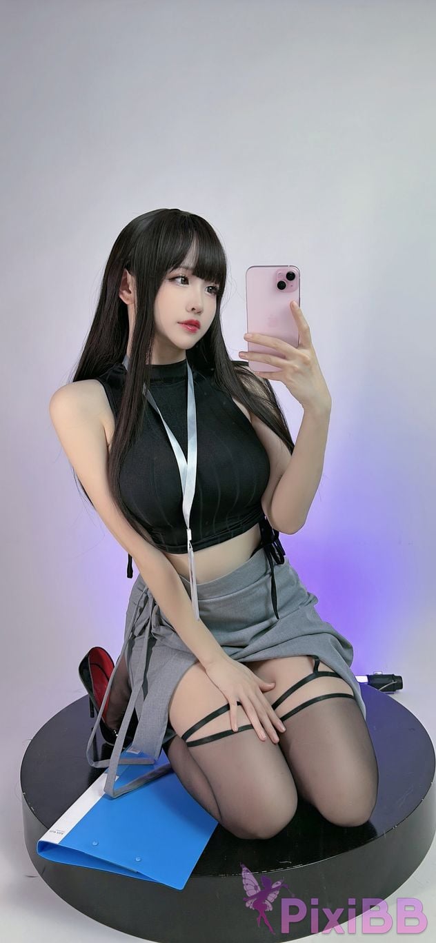 Coser mikoww 202310 PixiBB.COM 005