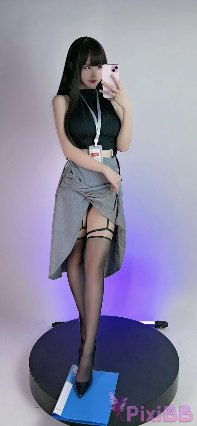 Coser mikoww 202310 PixiBB.COM 008