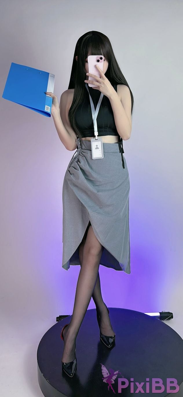 Coser mikoww 202310 PixiBB.COM 010