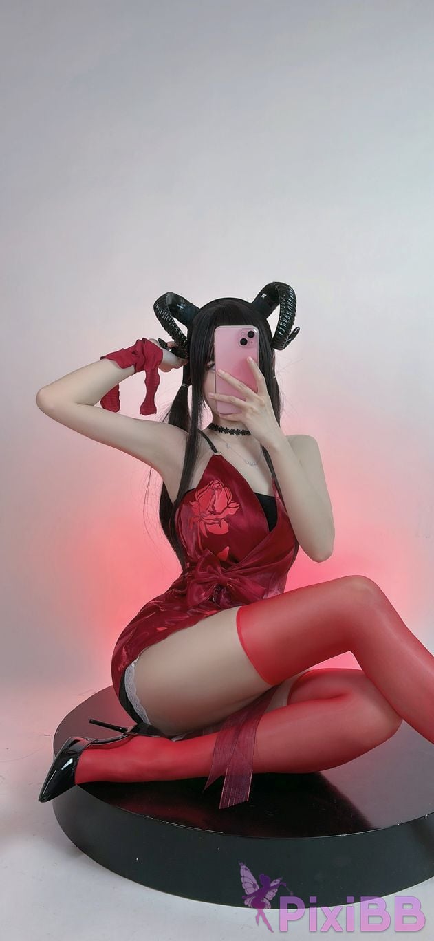 Coser mikoww 202310 PixiBB.COM 055