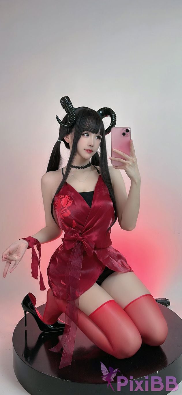 Coser mikoww 202310 PixiBB.COM 058
