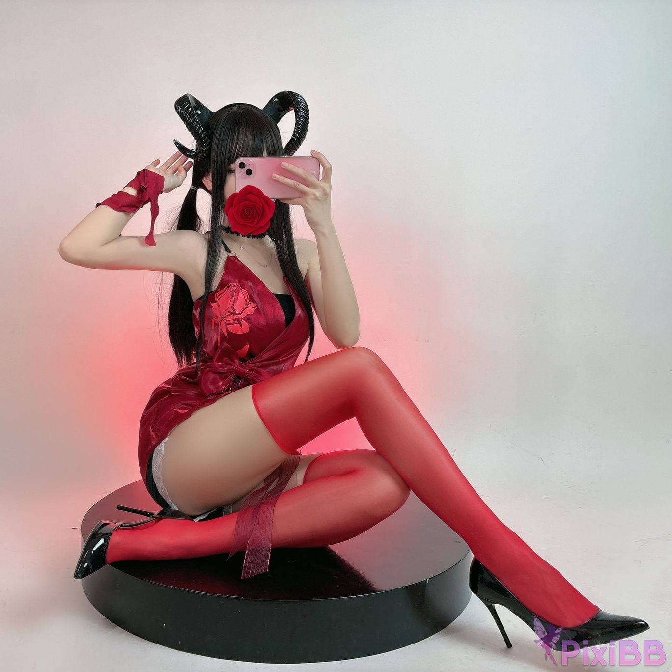 Coser mikoww 202310 PixiBB.COM 059