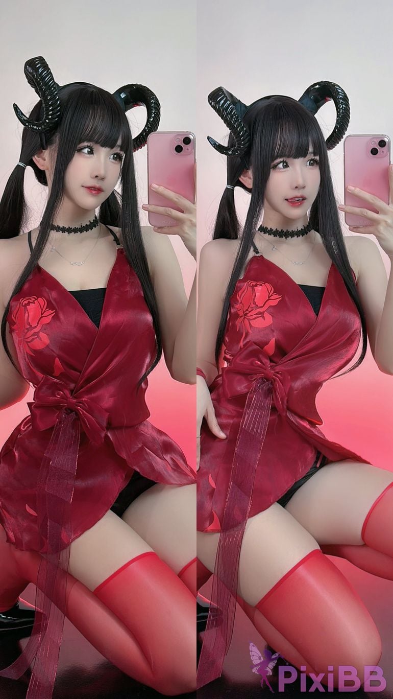 Coser mikoww 202310 PixiBB.COM 060