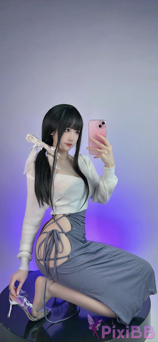 Coser mikoww 202310 PixiBB.COM 073