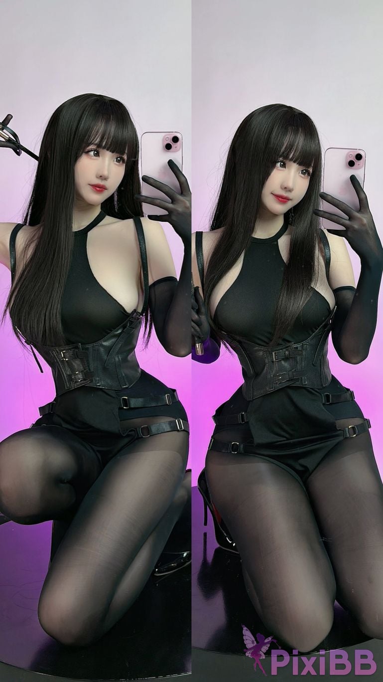Coser mikoww 202310 PixiBB.COM 080