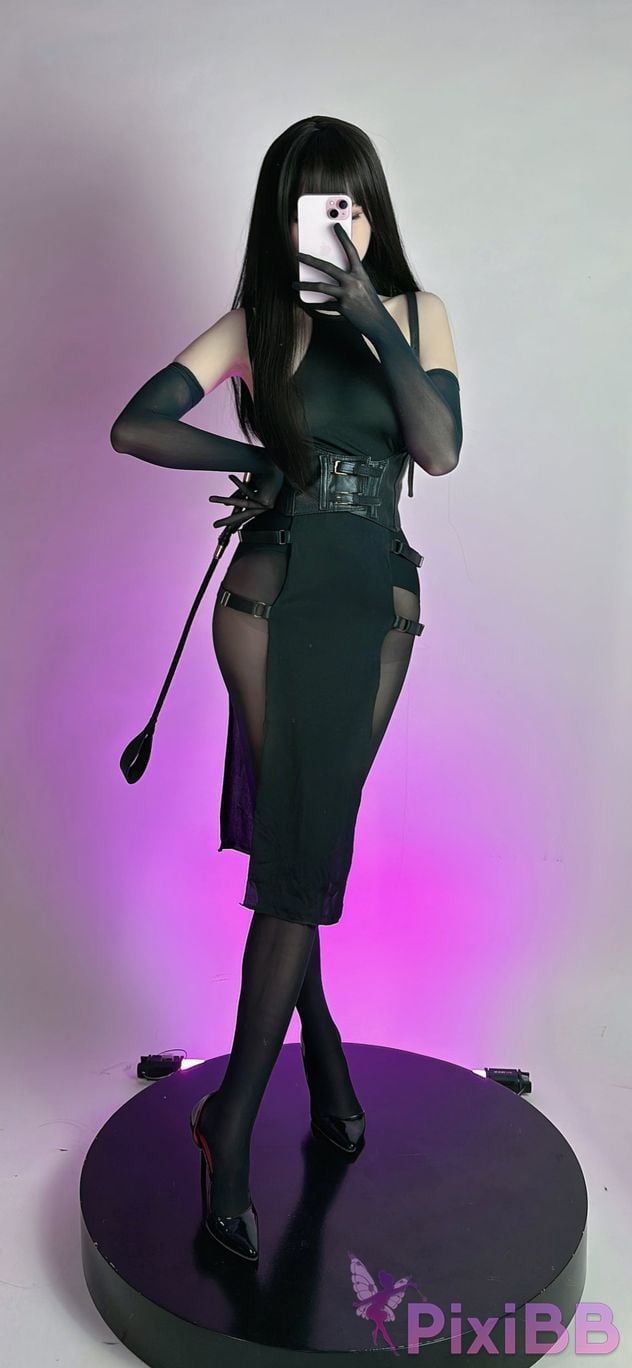 Coser mikoww 202310 PixiBB.COM 086