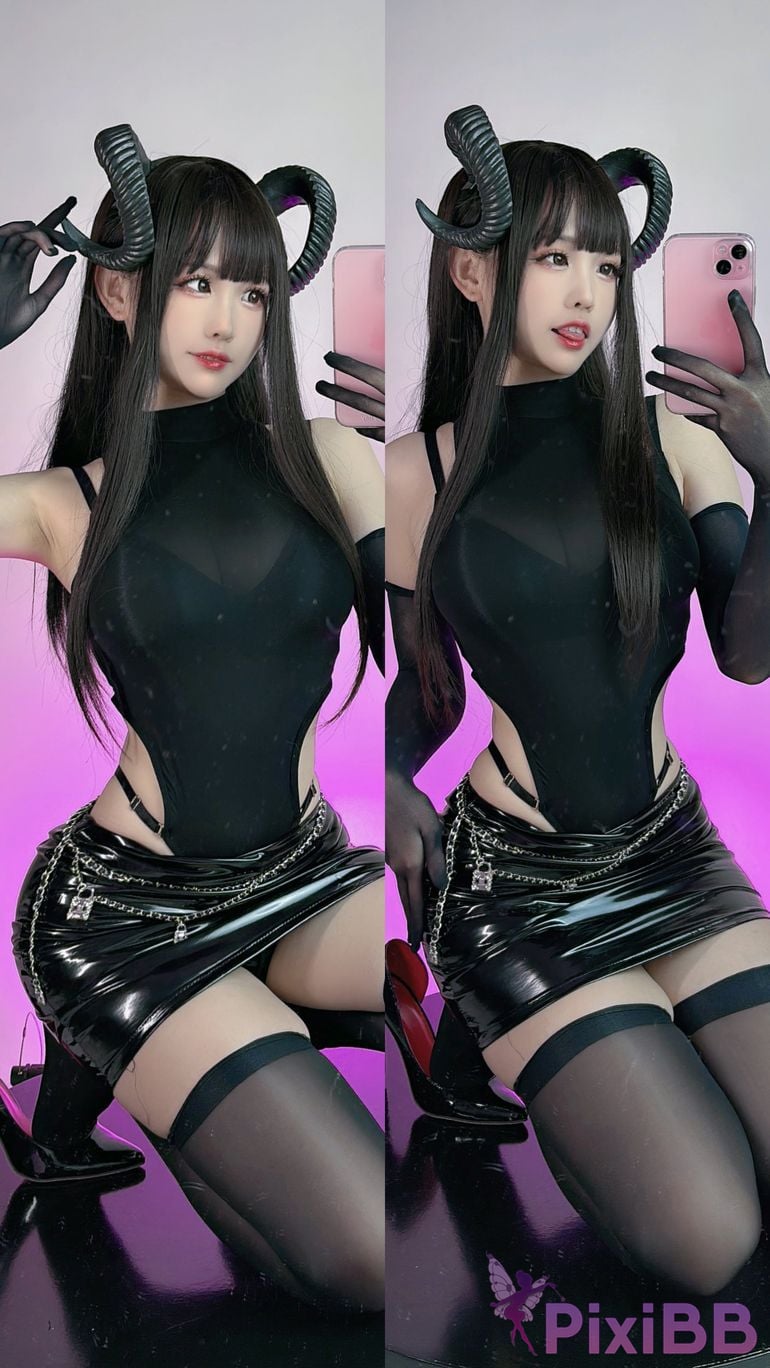 Coser mikoww 202310 PixiBB.COM 088