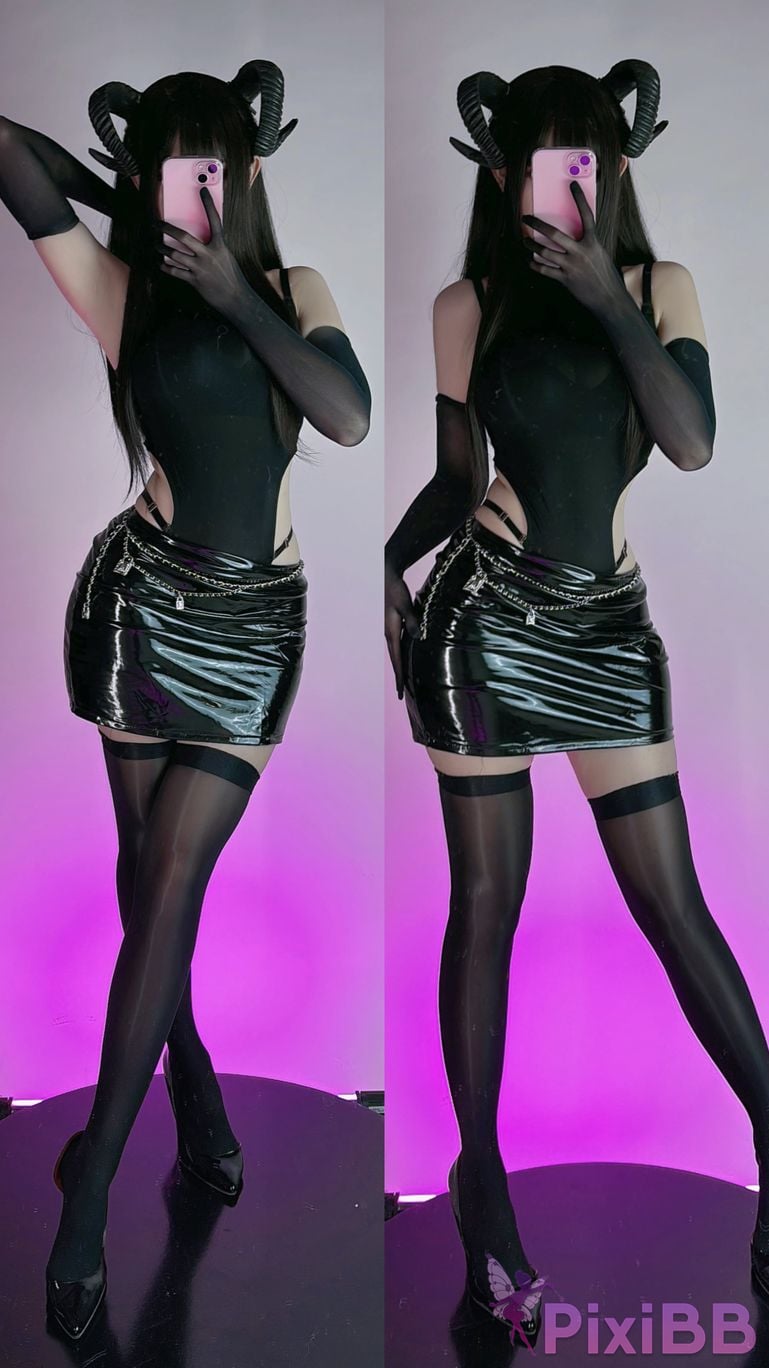 Coser mikoww 202310 PixiBB.COM 089