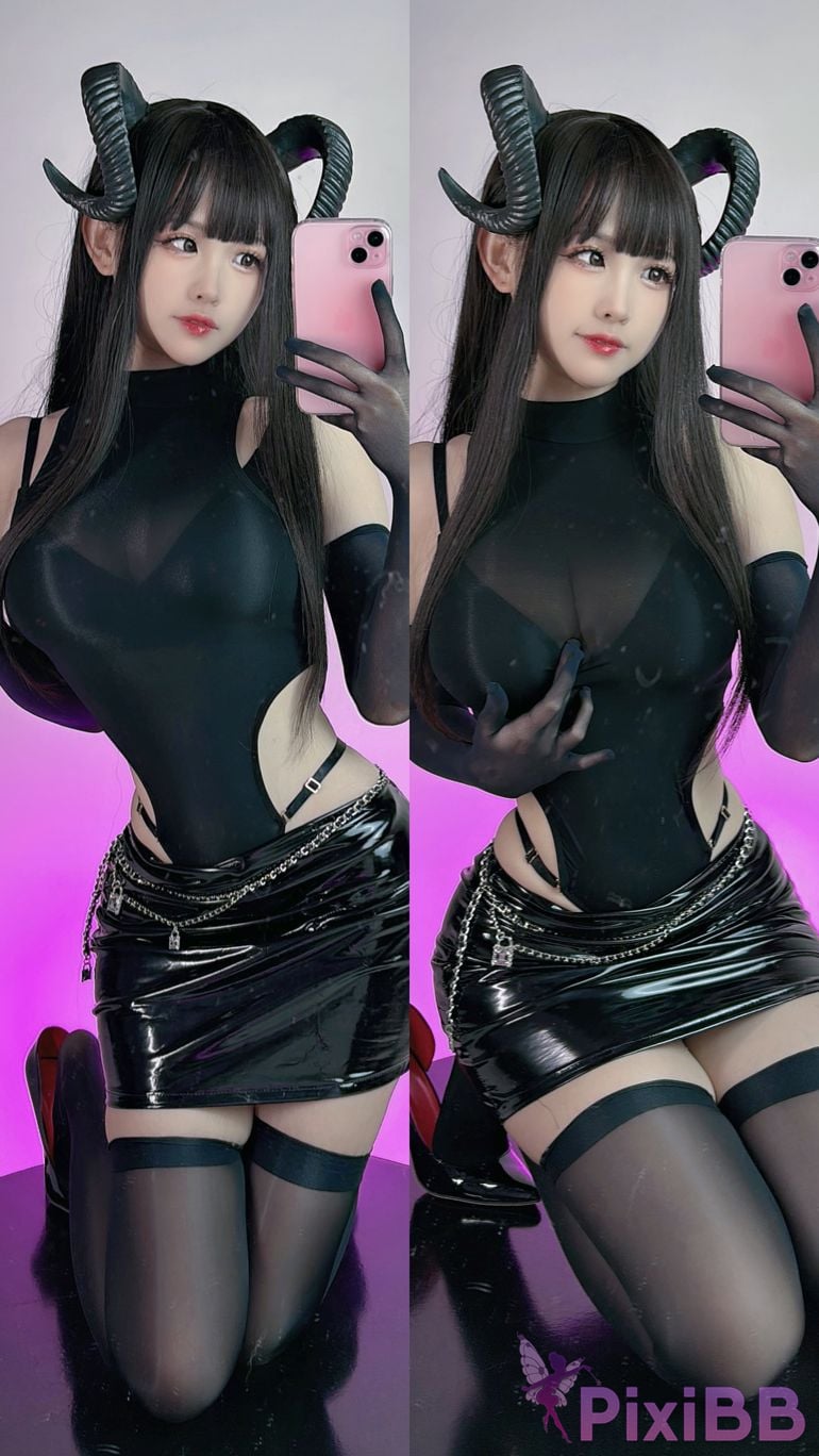 Coser mikoww 202310 PixiBB.COM 090